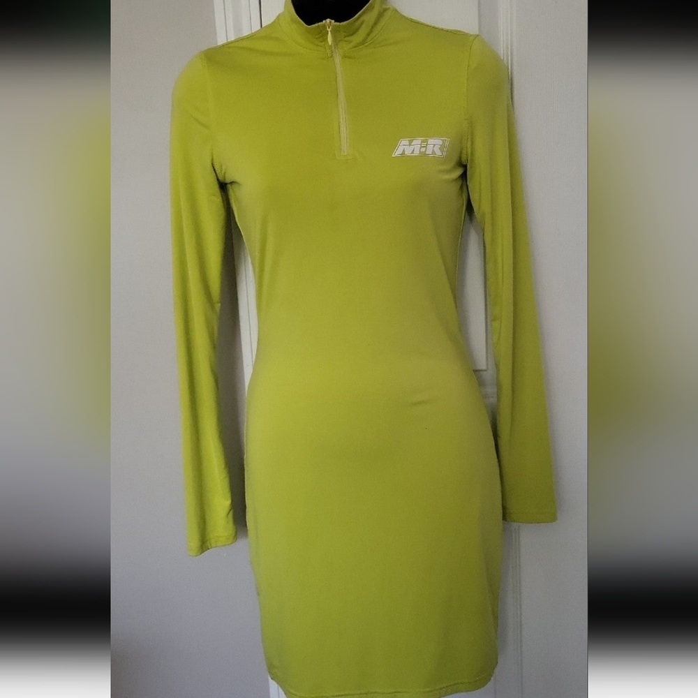 Mistress Rocks Los Angeles women's dress multicolor Candy Girl size S - Picture 6 of 12